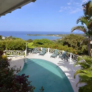 Tranquility Villa Port Antonio