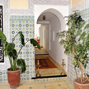 Riad Dar Hamid & Marrakesh