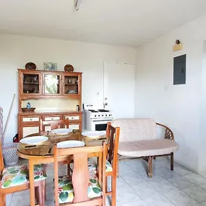 Malfranza Apartment Bridgetown