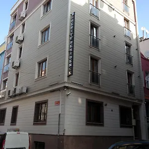 Appart hôtel Sheriff **