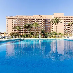 Solana 26 Incredible Sea Views Apartment Fuengirola