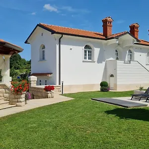 Bianca Apartment Pazin