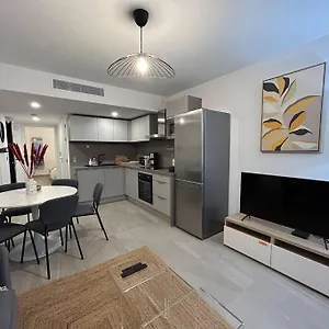 Prestige View 411 Apartment Eze
