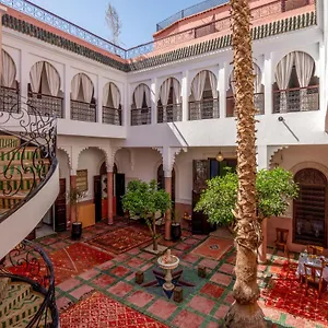 Affittacamere Dar Nejma & Marrakesh