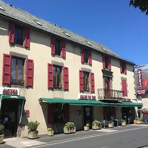 Hotel Aux Globe Trotters **