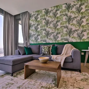 Apartment Luxurious Marina Views Pool Gym By Sojo
