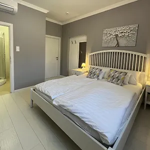 Aparthotel Camille Apartmanhouse Budapest