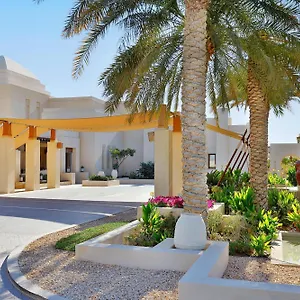 Station touristique Al Wathba, A Luxury Collection Desert & Spa, *****