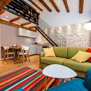 Centar Boutique Apartment Rovinj